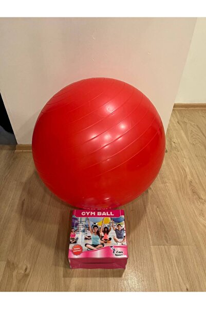 pilates topu büyük