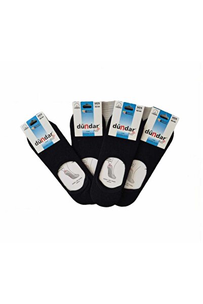 Mrp Çorap جوارب Dündarçorap للرجال 4 قطع