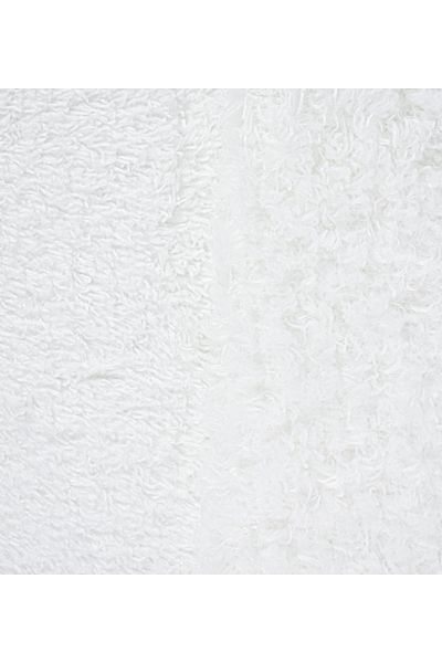 LinaByUgurr Milk White Double Sided Welsoft Fabric 190 Cm (1 PC=1 METER)