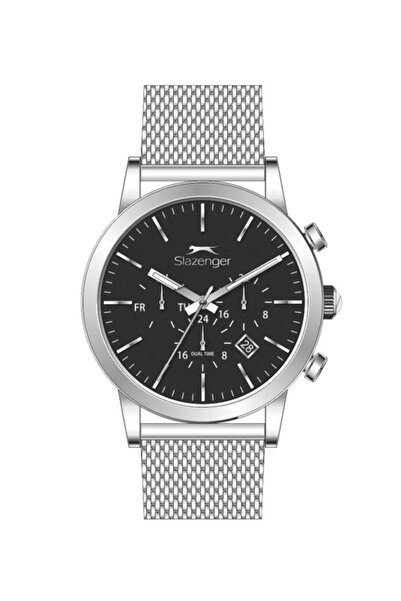 Slazenger Sl.09.2422.2.05 Wrist Watch