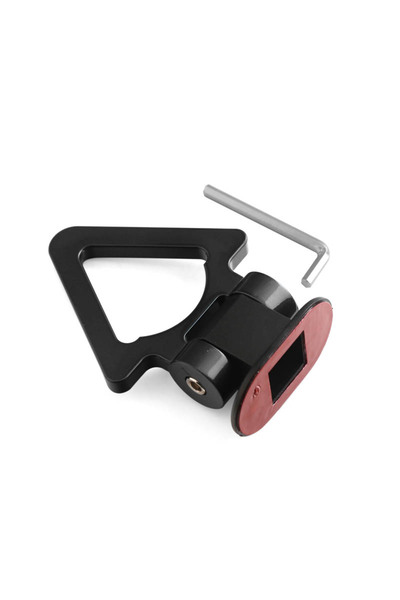 Choice تصميمين لتصفيف السيارة - خطافات المقطورة وملصق تزيين السيارات الخلفية ...