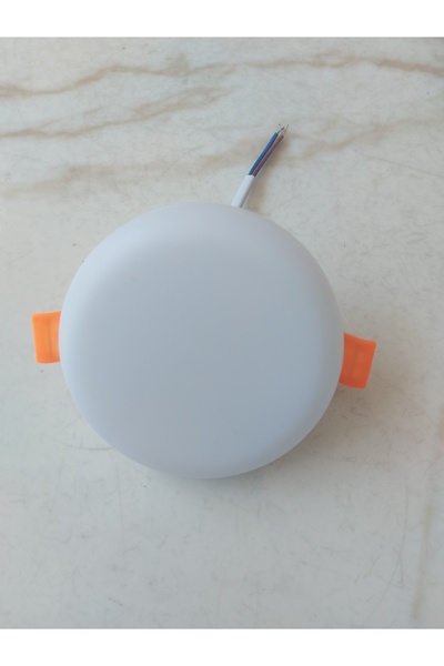 Osaka Light 36w 3000k Gün ışığı (Sarı) 2700 Lümen 4cm-19cm Arası Ayarlanabili...