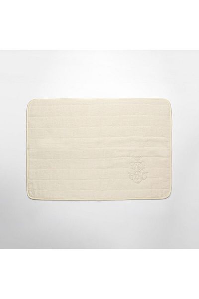 Gül Güler Embroidered Foot Towel New Arma