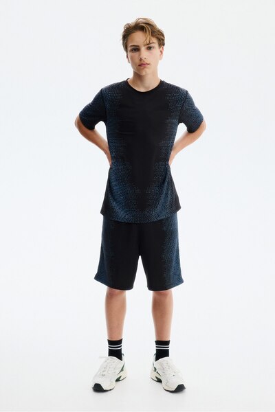 H&M 2 Parçalı Spor Seti DryMove™