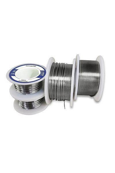 Choice 0.8mm50g 1pcs 0.8mm 1.0mm 20g 50g 100g Soldering Tin Wire Tin Melt Rosin Core Solder Soldering Wire