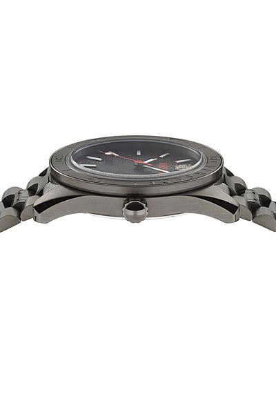 Versace Mens Watch Versace VE8E00724, Quartz, 42mm, 5ATM