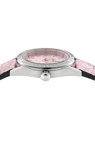 Versace Ladies Watch Versace VE8I00124, Quartz, 36mm, 5ATM