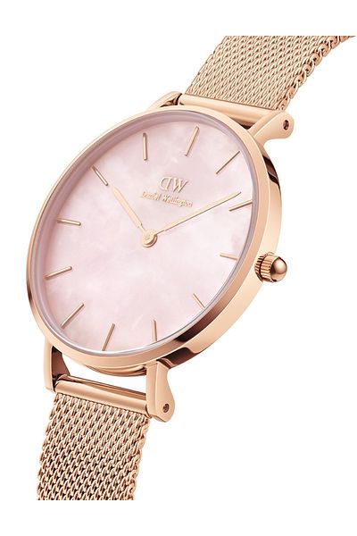 Daniel Wellington Ladies Watch Daniel Wellington DW00100516, Quartz, 32mm, 3ATM