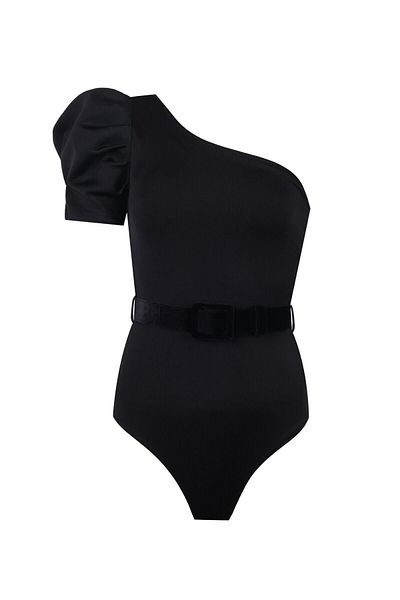 Nur Karaata Forte Dei Marmi Swimsuit