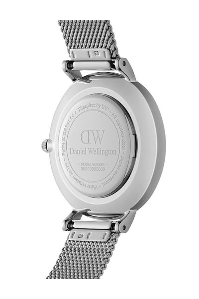 Daniel Wellington Ceas de damă Dw00100162, cuarț, 32mm, 3atm