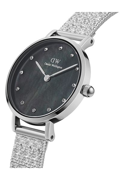 Daniel Wellington Ceas de damă Daniel Wellington DW00100593, cuarț, 28mm, 3ATM