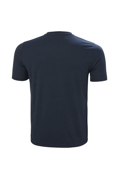 Helly Hansen Ανδρικό μπλουζάκι Hp Race Graphic με στρογγυλή λαιμόκοψη
