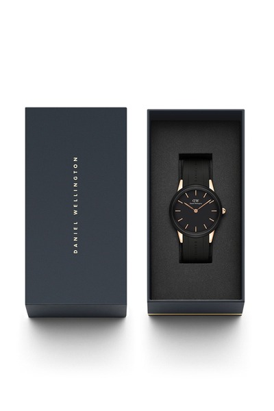 Daniel Wellington Ανδρικό Ρολόι Daniel Wellington DW00100611, Quartz, 44mm, 10ATM