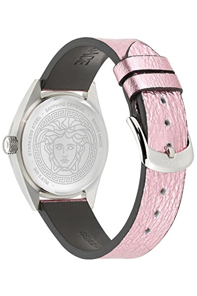 Versace Ceas de damă Versace VE8I00124, Quartz, 36mm, 5ATM