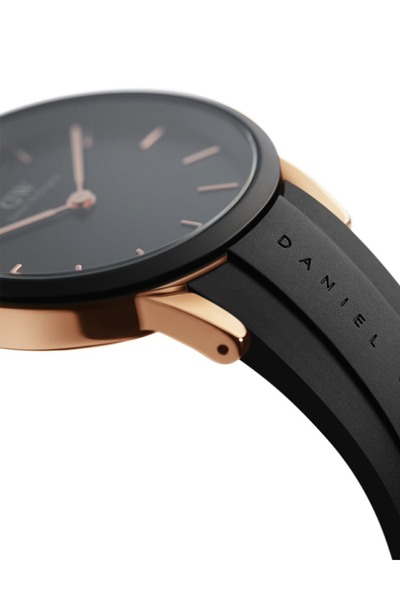 Daniel Wellington Ceas de damă Daniel Wellington DW00100425, cuarț, 40mm, 10ATM