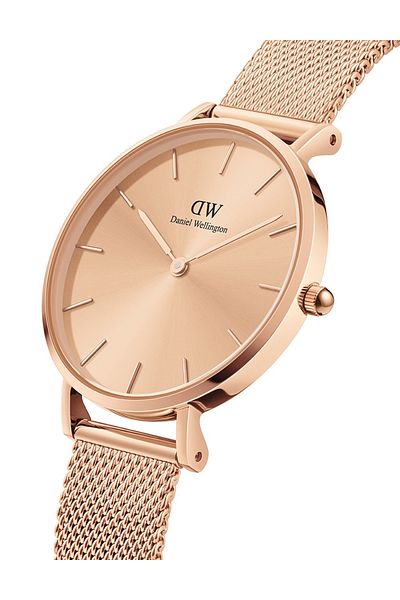 Daniel Wellington Ceas de damă Daniel Wellington DW00100471, cuarț, 32mm, 3ATM