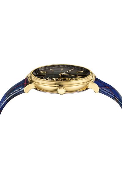 Versace Ladies Watch Versace VE8100218, Quartz, 38mm, 5ATM