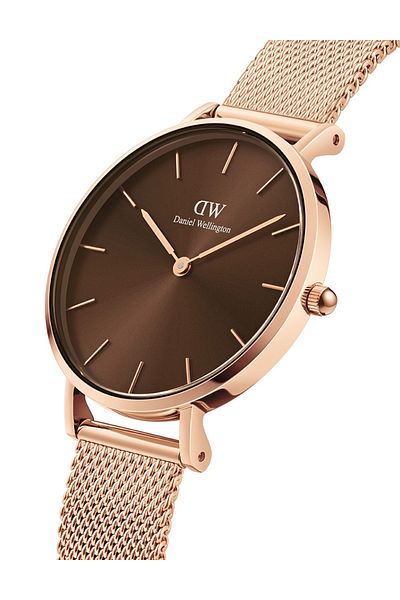Daniel Wellington Ceas de damă Daniel Wellington DW00100478, cuarț, 36mm, 3ATM