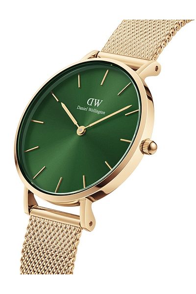 Daniel Wellington Ladies Watch Daniel Wellington DW00100480, Quartz, 32mm, 3ATM