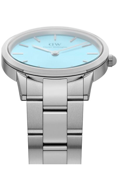 Daniel Wellington Ceas de damă Daniel Wellington DW00100541, Quartz, 32mm, 3ATM