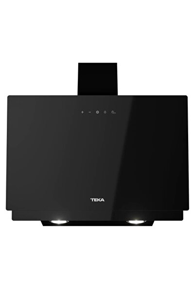Teka Dvn 64030 Ttc Bk Ankastre Duvar Tipi 60 Cm Davlumbaz