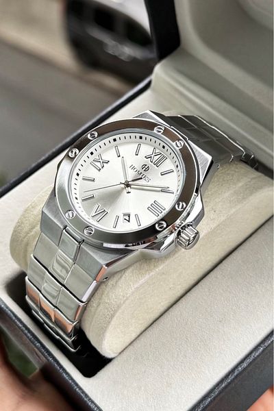 Homies Men's Wristwatch - Original Product - 2 Years Warranty - 3 Atm Water Resistance