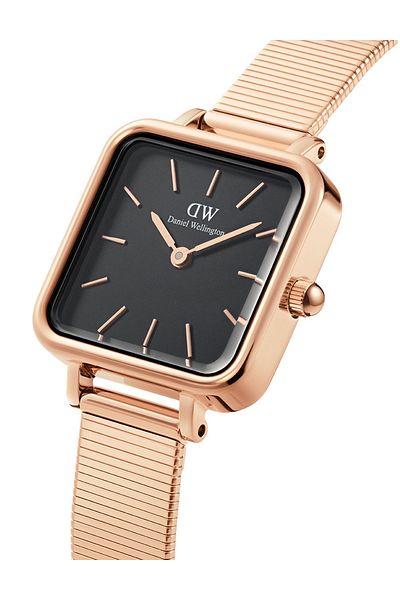 Daniel Wellington Ceas de damă Daniel Wellington DW00100518, cuarț, 22mm, 3ATM