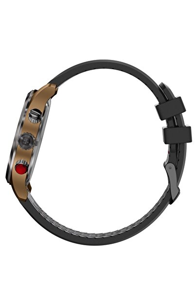 Wenger Ανδρικό Ρολόι Wenger 01.0543.113, Quartz, 43mm, 10ATM