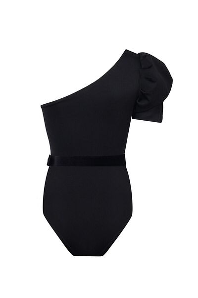 Nur Karaata Forte Dei Marmi Swimsuit