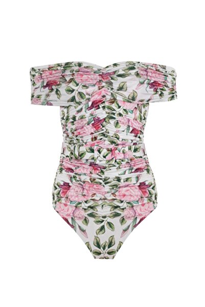 Nur Karaata Porto Cervo Rose Mayo