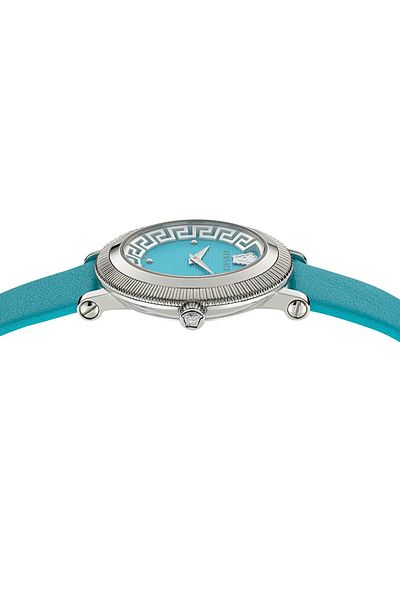 Versace Ladies Watch Versace VE7F00123, Quartz, 35mm, 5ATM