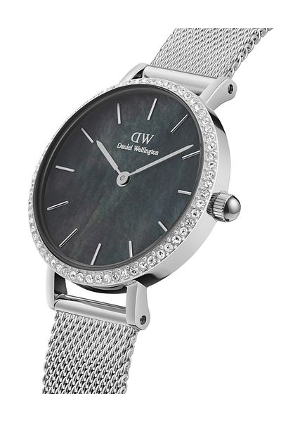 Daniel Wellington Ceas de damă Dw00100661, cuarț, 28mm, 3atm