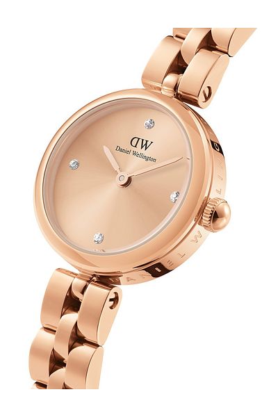 Daniel Wellington Ceas de damă Daniel Wellington DW00100720, cuarț, 22mm, 3ATM