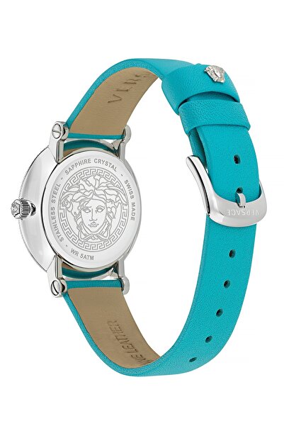 Versace Ceas de damă Versace VE7F00123, Quartz, 35mm, 5ATM