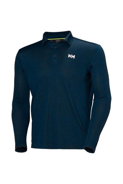 Helly Hansen Skagerrak Quickdry Rugger Men's Sweatshirt