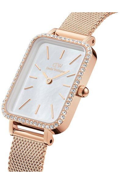 Daniel Wellington Ladies Watch Daniel Wellington DW00100674, Quartz, 26mm, 3ATM