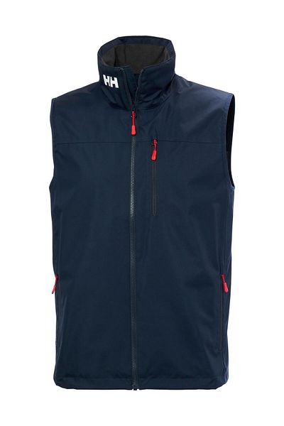 Helly Hansen Crew Vest 2.0 - Άνετο και κομψό σχέδιο