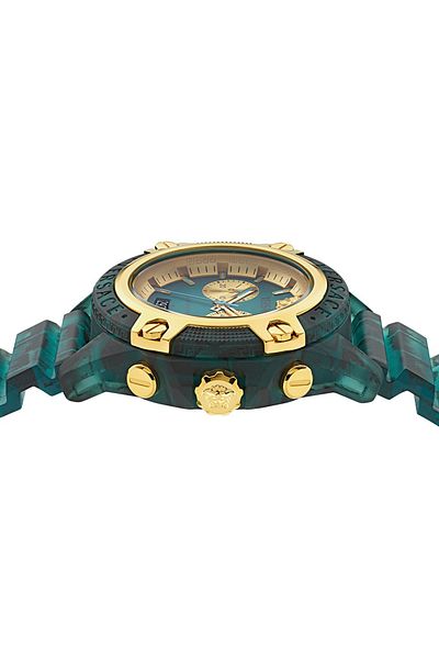 Versace Mens Watch Versace VE8P00324, Quartz, 43mm, 5ATM