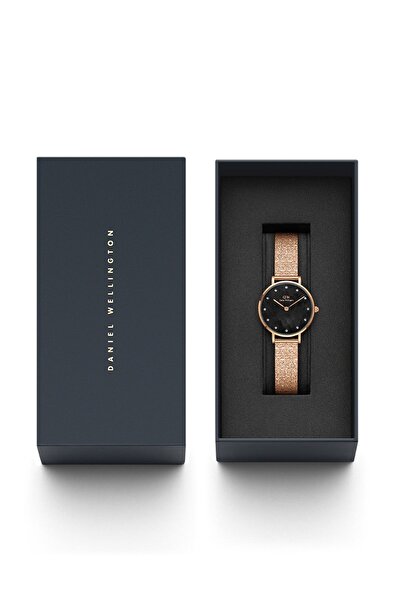 Daniel Wellington Ladies Watch Daniel Wellington DW00100591, Quartz, 28mm, 3ATM