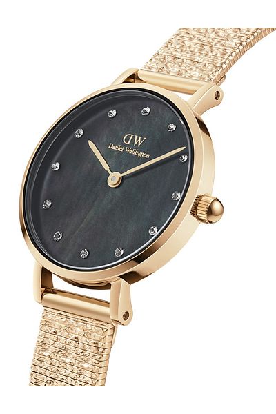 Daniel Wellington Ceas de damă Daniel Wellington DW00100595, cuarț, 28mm, 3ATM