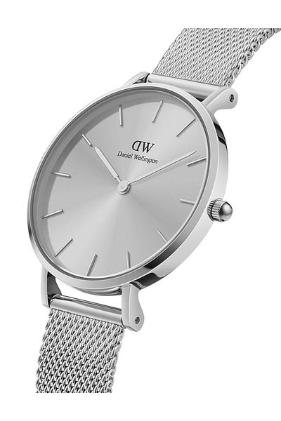 Daniel Wellington Ceas de damă Daniel Wellington DW00100468, cuarț, 32mm, 3ATM