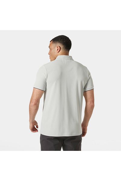 Helly Hansen Ocean 2.0 Men's Short Sleeve Polo T-Shirt