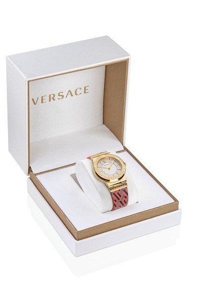 Versace Ladies Watch Versace VEVH01521, Quartz, 38mm, 5ATM