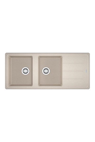Franke Basıs Granıt - Bfg 621 Sahara Eviye