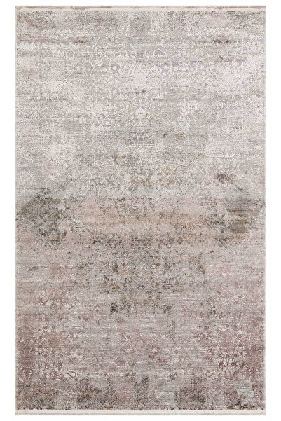 akbel halı & yatak exclusive home design Fresco Dyed Fsd 01 Bej- Eskitme Doku...
