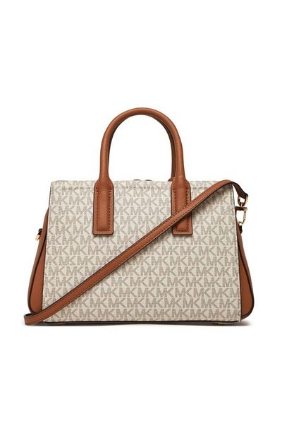 Michael Kors Small Bag with Logo and Removable Strap 30S5G9Is1B149 Bag 30S5G9Is1B 149