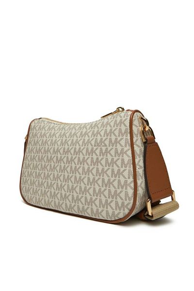 Michael Kors Mini Removable Logo Wallet Bag 32S3Gj6C8B149