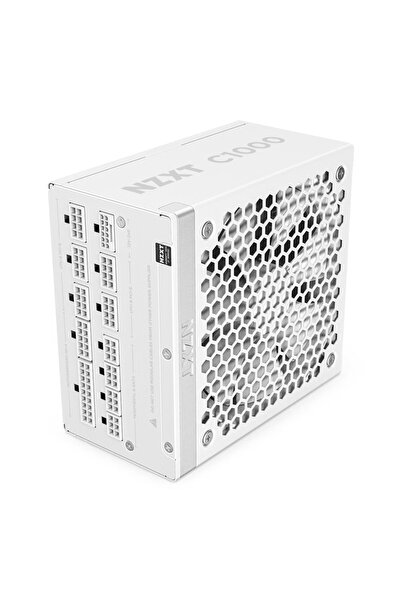 C1000 Gold Pa-0g2bw-eu 80 Gold Full Modüler Atx Power Supply (2024)