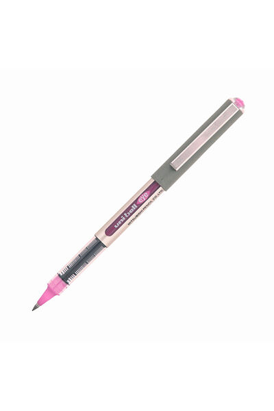 UNİ-BALL Ub-157 Eye Fine Roller Kalem 0.7 Mm Açık Pembe