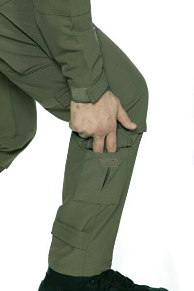 SINGLE SWORD Outdoor Taktik&trekking Лікра чоловічі та жіночі штани